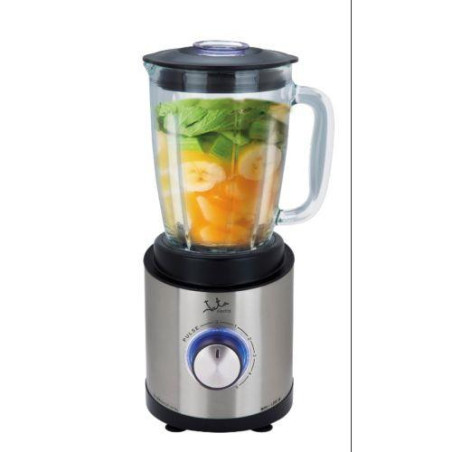 BATIDORA VASO 1200 W. INOXIDABLE BT1041