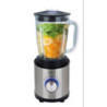 BATIDORA VASO 1200 W. INOXIDABLE BT1041