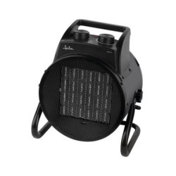 CALEFACTOR CERAMICO INDUSTRIAL 3000W 230V JCTC3230