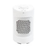 CALEFACTOR CERAMICO BLANCO 600-1200W JCTC1930