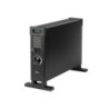 CONVECTOR POTENCIA NEGRO 2.000W 20M2 JCCV2314