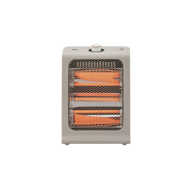 CALEFACTOR DE CUARZO. POTENCIA MAX. 800 W. JCES246