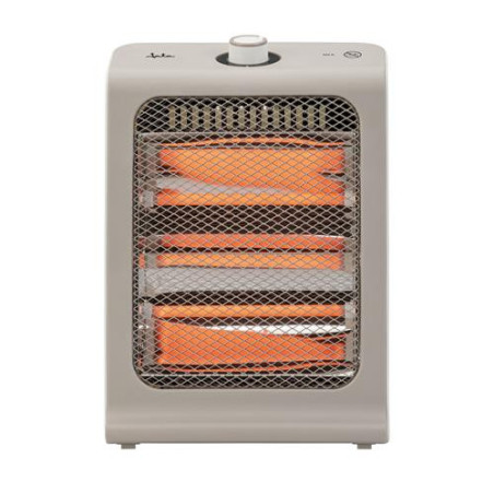 CALEFACTOR DE CUARZO. POTENCIA MAX. 800 W. JCES246