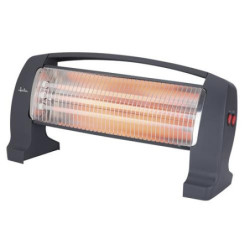 ESTUFA DE CUARZO 3 BARRAS 1200W JCES2201
