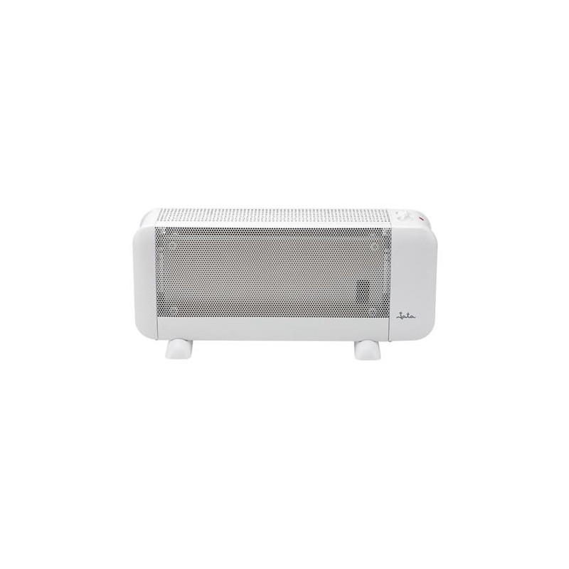 RADIADOR MINI MICA BLANCO 1500W JCRM1501