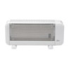 RADIADOR MINI MICA BLANCO 1500W JCRM1501