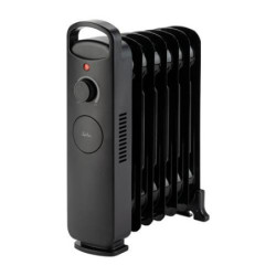 RADIADOR DE ACEITE MINI 7 ELEMEN 850W JCRA1667