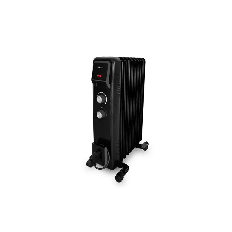RADIADOR DE ACEITE 9 ELEMEN 800-1200-2000W JCRA239