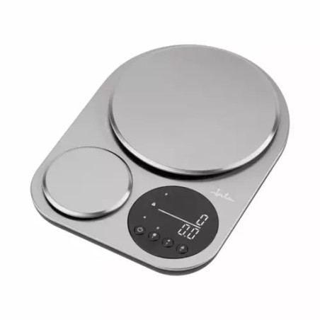 BALANZA ELECTRONICA DOBLE PLATAFORMA 5KG HBAL1254 BALANZA ELECTRONICA DOBLE PLATAFORMA 5KG HBAL1254