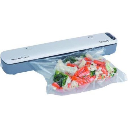 ENVASADORA SELLADORA AL VACIO EV109