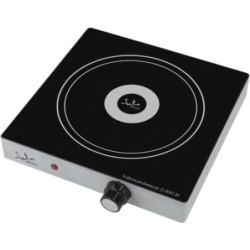 COCINA VITRO ELECTRICA 2000 W. CUERPO METAL. V139