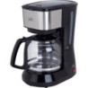 CAFETERA ELECTRICA GOTEO INOX 1000W CA390