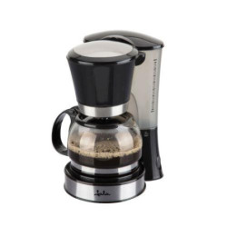 CAFETERA ELECTRICA GOTEO NEGRA 600W. CA288N