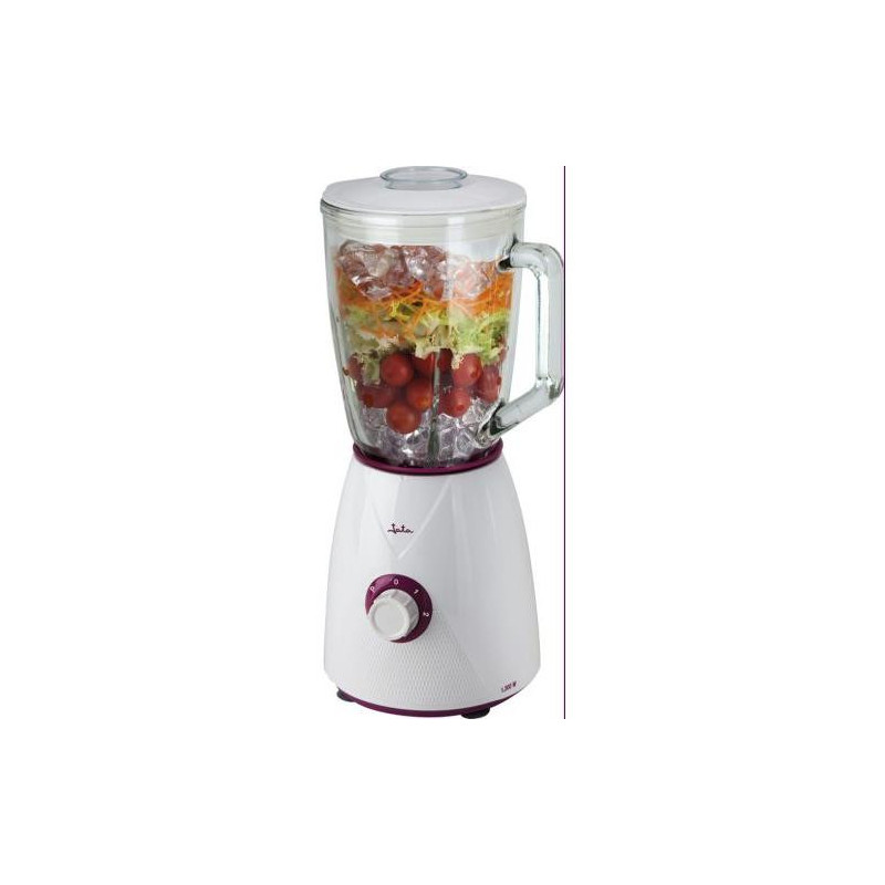 BATIDORA VASO CRISTAL 13000W 1.5L. BT265