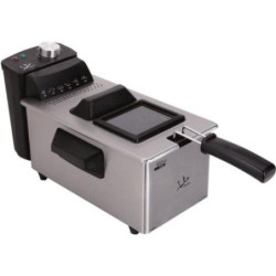 FREIDORA INOX FILTRA PLUS 3.2L FR680
