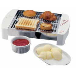 TOSTADOR HORIZONTAL (PAN CRUJIENTE) TT589