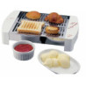 TOSTADOR HORIZONTAL (PAN CRUJIENTE) TT589