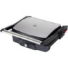 GRILL DE ASAR DOBLE INOX 2000W GR594