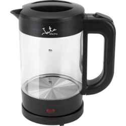 HERVIDOR AGUA CRISTAL 1500W 1.2L HA702