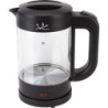 HERVIDOR AGUA CRISTAL 1500W 1.2L HA702