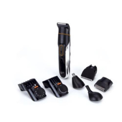 CORTAPELOS / DEPILADORA CORPORAL 7 EN 1 PS33B