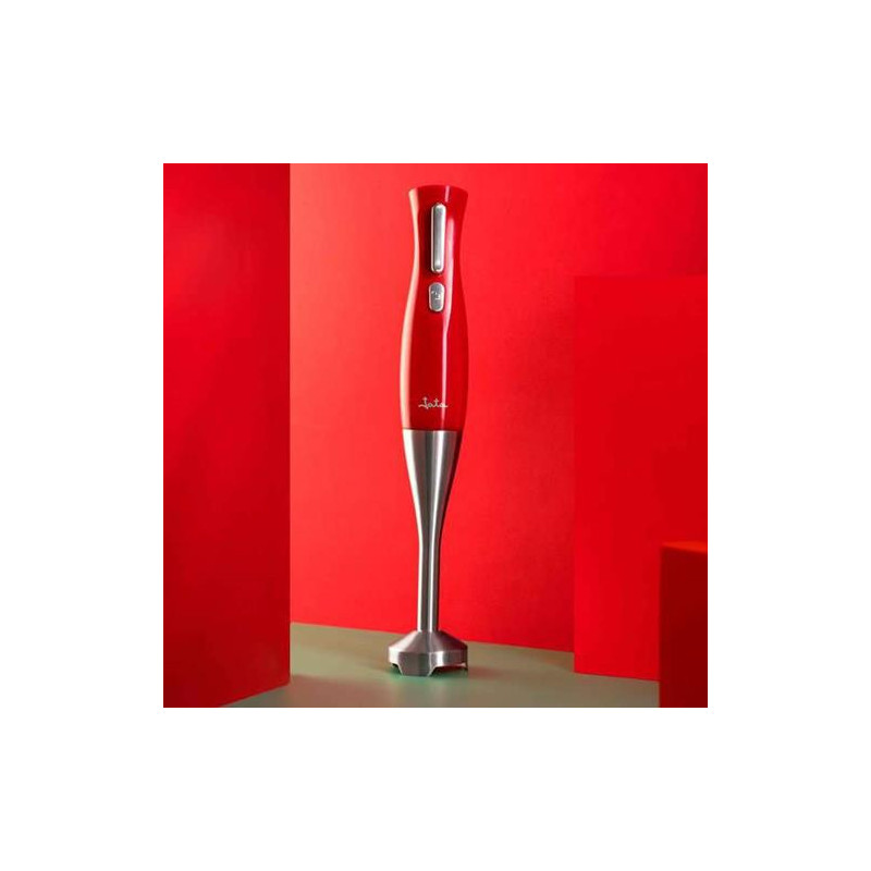 BATIDORA DE VARILLA INOX ELECTRONICA - MOD JEBT185 BATIDORA DE VARILLA INOX ELECTRONICA - MOD JEBT185