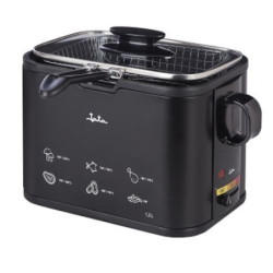 FREIDORA INOX 1000W 1,3L FR5600