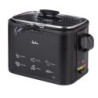 FREIDORA INOX 1000W 1,3L FR5600
