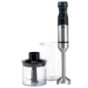BATIDORA DE MANO INOX 1500W C/ACCESORIOS JEBT1791