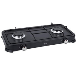 COCINA DE GAS 2 QUEMADORES JECG2702