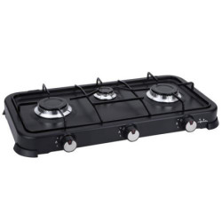 COCINA DE GAS 3 QUEMADORES JECG2703