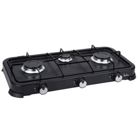 COCINA DE GAS 3 QUEMADORES JECG2703