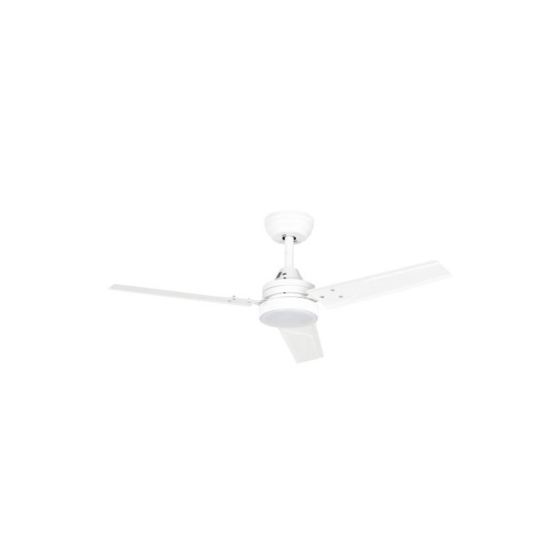 VENTILADOR DE TECHO METAL 40W 106CM BL JVTE4233