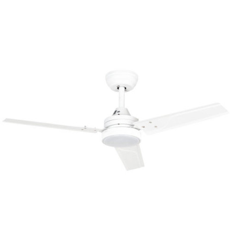 VENTILADOR DE TECHO METAL 40W 106CM BL JVTE4233