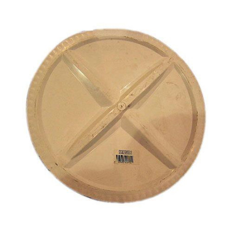 TUERCA EXAGONAL M-5 RF-37 285830
