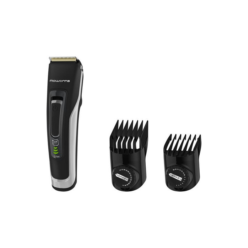 CORTAPELOS ADVANCER EASY ROWENTA TN5201F4 CORTAPELOS ADVANCER EASY ROWENTA TN5201F4