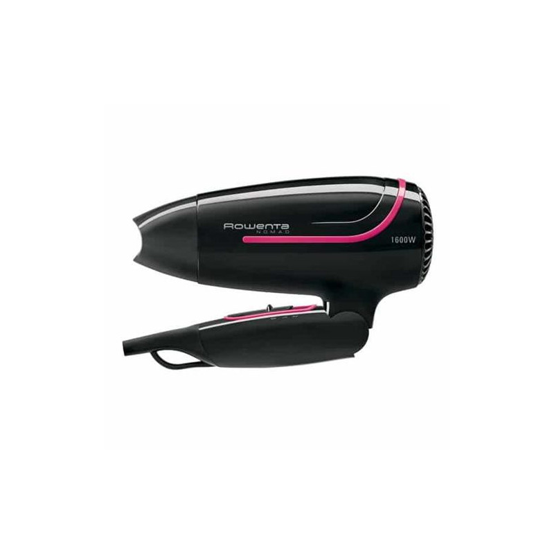 SECADOR DE PELO ROWENTA 1600W CV3323F0 SECADOR DE PELO ROWENTA 1600W CV3323F0