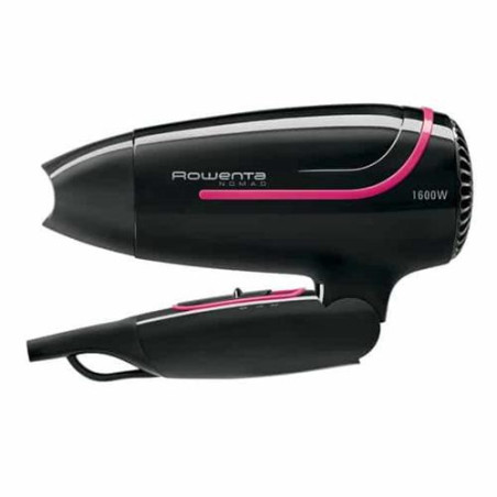 SECADOR DE PELO ROWENTA 1600W CV3323F0 SECADOR DE PELO ROWENTA 1600W CV3323F0