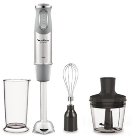 BATIDORA VARILLA QUICKCHEF 1000W 2 ACCESORIOS BATIDORA VARILLA QUICKCHEF 1000W 2 ACCESORIOS