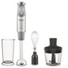 BATIDORA VARILLA QUICKCHEF 1000W 2 ACCESORIOS