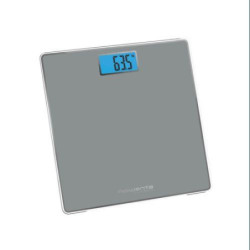 BASCULA BAÑO CLASSIC PLATA BS1500V0