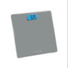 BASCULA BAÑO CLASSIC PLATA BS1500V0