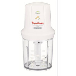 PICADORA MULTIMOULINEX COMPACT DJ300110
