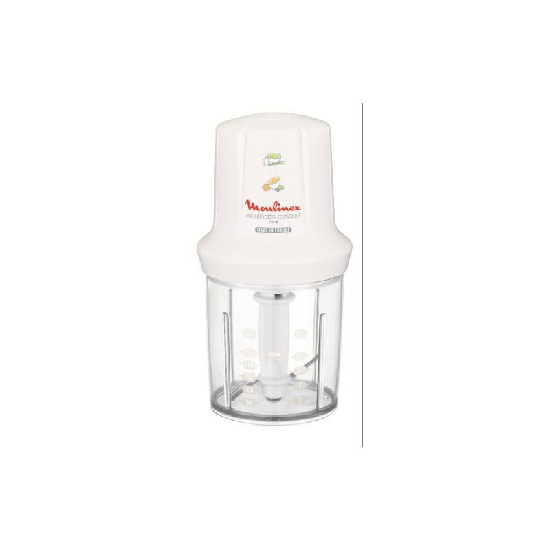 PICADORA MULTIMOULINEX COMPACT DJ300110