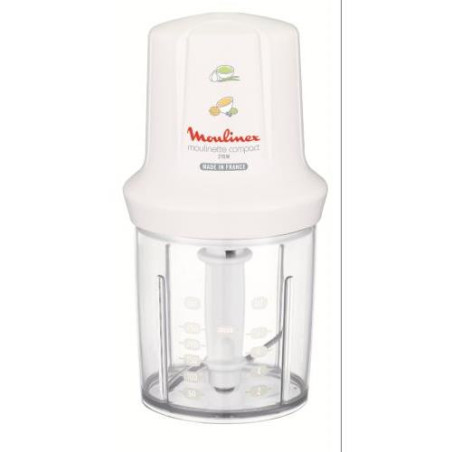 PICADORA MULTIMOULINEX COMPACT DJ300110
