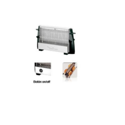 TOSTADOR MULTIPAN ON/OFF A15453
