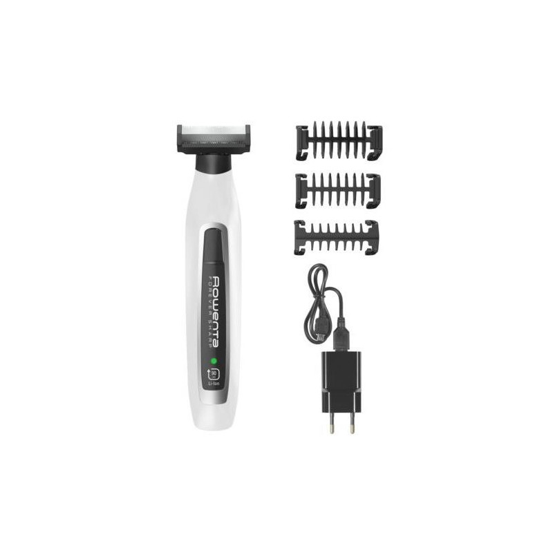 BARBERO FOREVER SHARP BLANCO TN6010F4 BARBERO FOREVER SHARP BLANCO TN6010F4