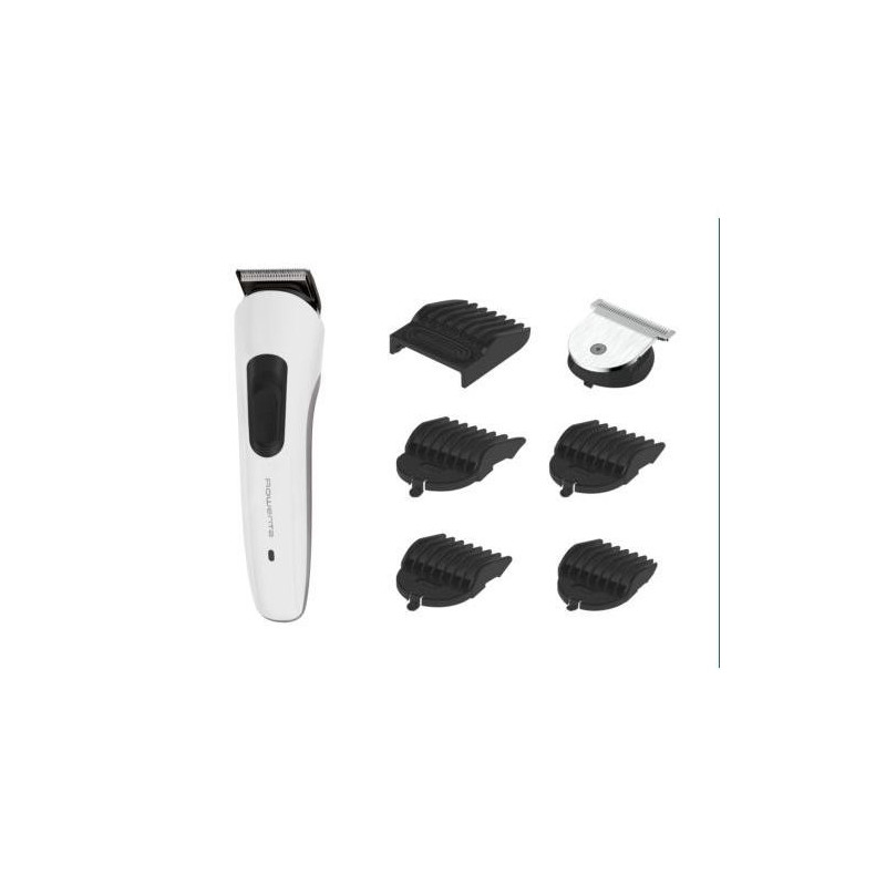 CORTAPELOS MULTISTYLER 7 EN 1 TN8931F4 CORTAPELOS MULTISTYLER 7 EN 1 TN8931F4