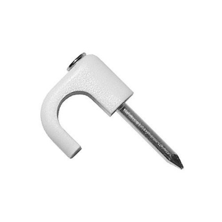 GRAPAS BLANCAS ( CENT. ) NUMERO 6 2140