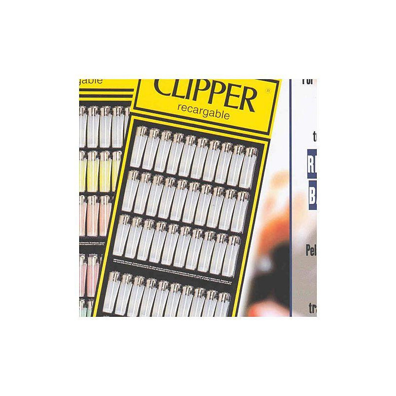 ENCENDEDOR CLIPPER FLAMAGAS ENCENDEDOR CLIPPER FLAMAGAS